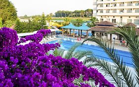 Belkon Hotel